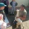 Wycieczka do Rancza Alpaka
